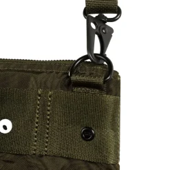 Taschen*Maharishi Maha M.A.L.I.C.E. Day Carry Bag Olive