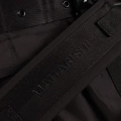 Taschen*Maharishi Maha M.A.L.I.C.E. Day Carry Bag Black