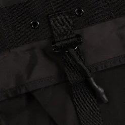 Taschen*Maharishi Maha M.A.L.I.C.E. Day Carry Bag Black