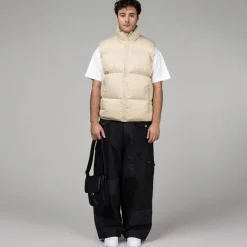 Hosen*Maharishi Upcycled M59 Cargo Snopants Black