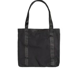 Taschen*Maharishi WR Stand Utility Tote Bag Black
