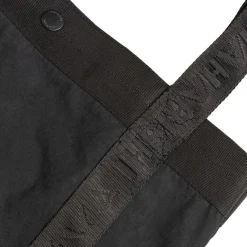 Taschen*Maharishi WR Stand Utility Tote Bag Black