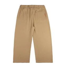 Hosen*Marni Loopback Organic Cotton Jersey Track Trousers Winter Wheat