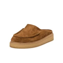 Leder Sneaker*Marni Sabot Black