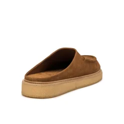 Leder Sneaker*Marni Sabot Black