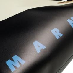 Taschen*Marni Shopping Bag Shell / Black