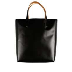 Taschen*Marni Tribeca Shopping Bag Black/White