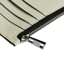 Taschen*Marni Vertical Card Case Shell / Black