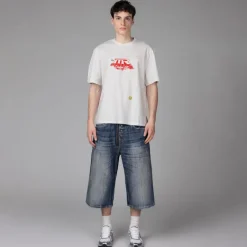 T-Shirts*Martine Rose Classic T-Shirt White