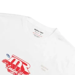 T-Shirts*Martine Rose Classic T-Shirt White