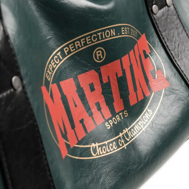 Taschen*Martine Rose Extreme Sports Bag Black-Green