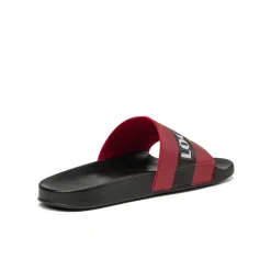 Vegane Sneaker|Mules & Slides*Martine Rose Pool Slide Black