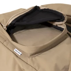 Taschen*Mazi Untitled All Day Back 02 Beige