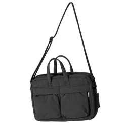 Taschen*Mazi Untitled Am Bag 02 Grey