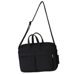 Taschen*Mazi Untitled Am Bag 02 Black