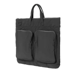 Taschen*Mazi Untitled Helmet Bag 01 Grey