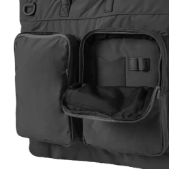 Taschen*Mazi Untitled Helmet Bag 01 Grey