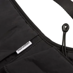 Taschen*Mazi Untitled Movement Bag Black