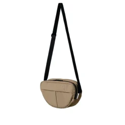 Taschen*Mazi Untitled Tripper Bag 01 Beige