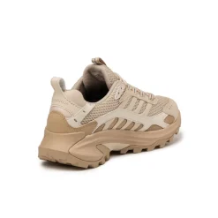 Vegane Sneaker|Outdoor Sneaker*Merrell Moab Speed 2 Vent 2K SE Poplar / Latte