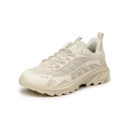 Vegane Sneaker|Outdoor Sneaker*Merrell Moab Speed 2 Vent 2K SE Chalk