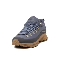 Leder Sneaker|Outdoor Sneaker*Merrell Ontario SP Lace SE Indigo