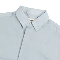 Hemden*Metalwood Ballon Shirt Robin
