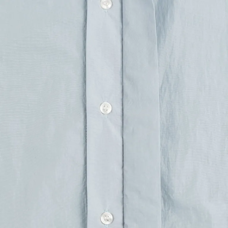 Hemden*Metalwood Ballon Shirt Robin