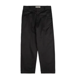 Hosen*Metalwood Medival Work Pant Black