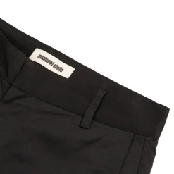 Hosen*Metalwood Medival Work Pant Black