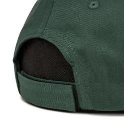 Caps & Bucket Hats*Metalwood Metal Logo 5-Panel Hat Spruce