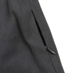 Westen*Metalwood Micro Fleece Vest Steel