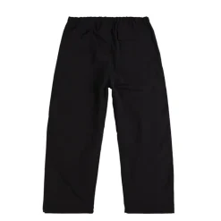Hosen*Metalwood Parachute Pant Black