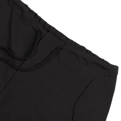 Hosen*Metalwood Parachute Pant Black