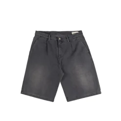 Shorts*mfpen Star Rivet Shorts Slate