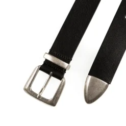 Gürtel*Molebo Everyday Tip Belt Black