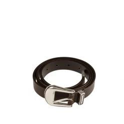 Gürtel*Molebo Western Belt Brown