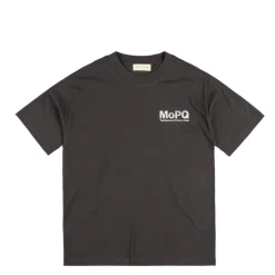 T-Shirts*Museum of Peace & Quiet Contemporary Museum T-Shirt Black