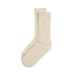 Socken*Museum of Peace & Quiet Icon Socks Bone