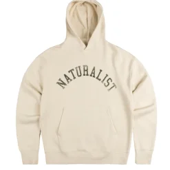 Hoodies*Museum of Peace & Quiet Naturalist Hoodie Bone