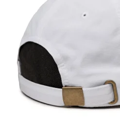 Caps & Bucket Hats*Museum of Peace & Quiet Quiet Luxury Nylon Hat White