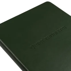 Bücher & Magazine*Museum of Peace & Quiet Quiet Thoughts Notebook Forest