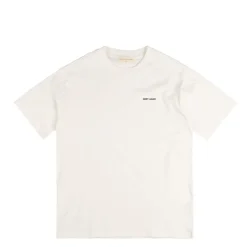 T-Shirts*Museum of Peace & Quiet Quiet Luxury T-Shirt White