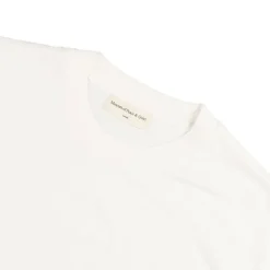 T-Shirts*Museum of Peace & Quiet Signature T-Shirt White