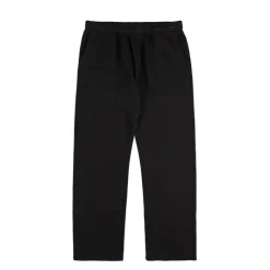 Jogginghosen*Museum of Peace & Quiet Wordmark Pigment Dyed Sweatpants Black