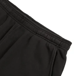 Jogginghosen*Museum of Peace & Quiet Wordmark Pigment Dyed Sweatpants Black