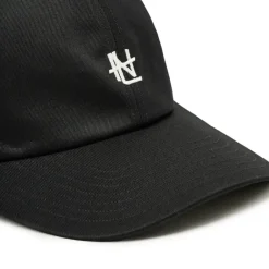 Caps & Bucket Hats*Nanamica Chino Cap Black