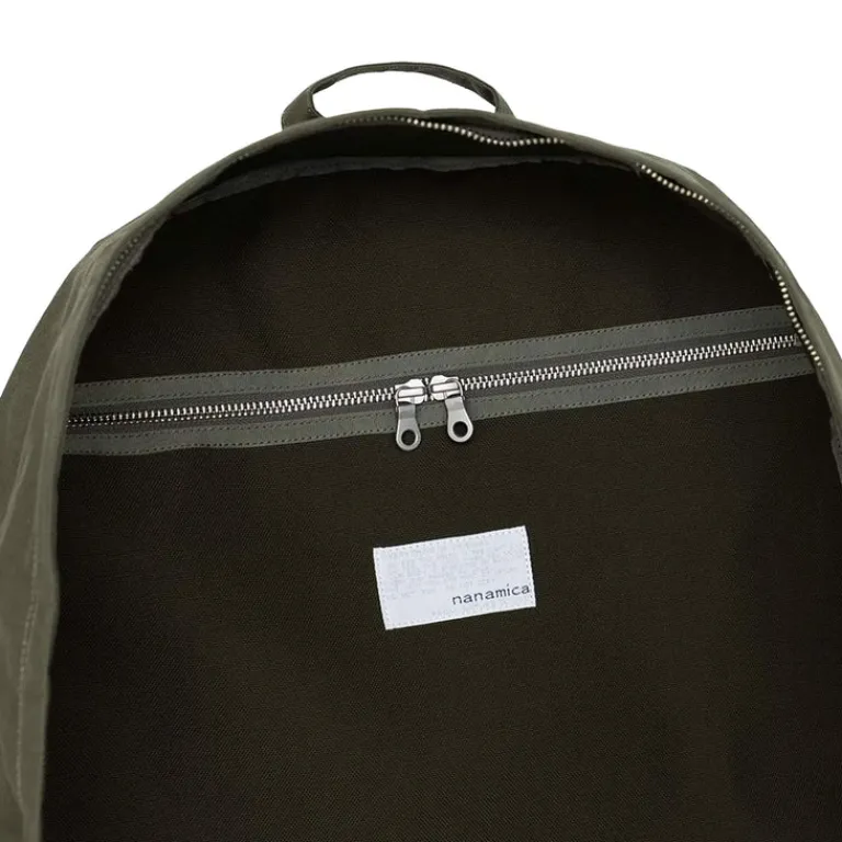 Taschen*Nanamica Day Pack Olive Drab