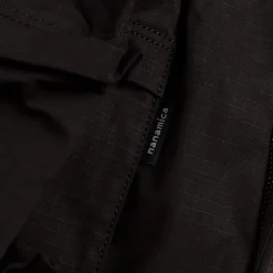 Taschen*Nanamica Day Pack Black