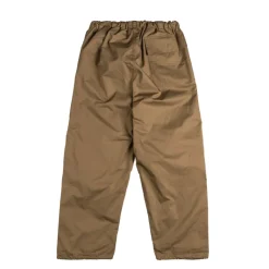 Hosen*Nanamica Insulation Pants Light Brown